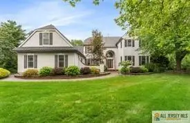 -1 Woodland Drive, Cranbury, NJ 08512 - #2