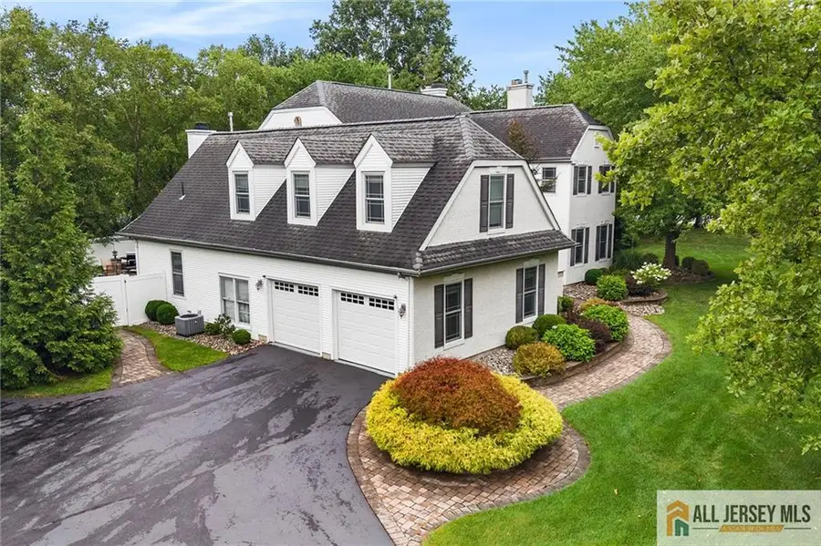 -1 Woodland Drive, Cranbury, NJ 08512 - #3