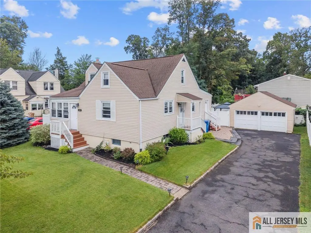 -366 William Street, Piscataway, NJ 08854 - #1