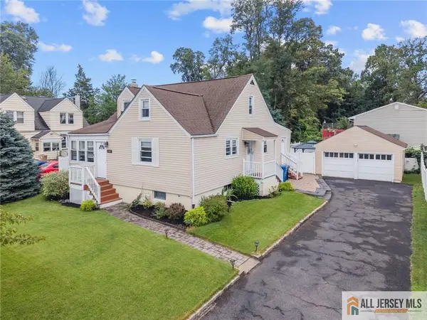 -366 William Street, Piscataway, NJ 08854