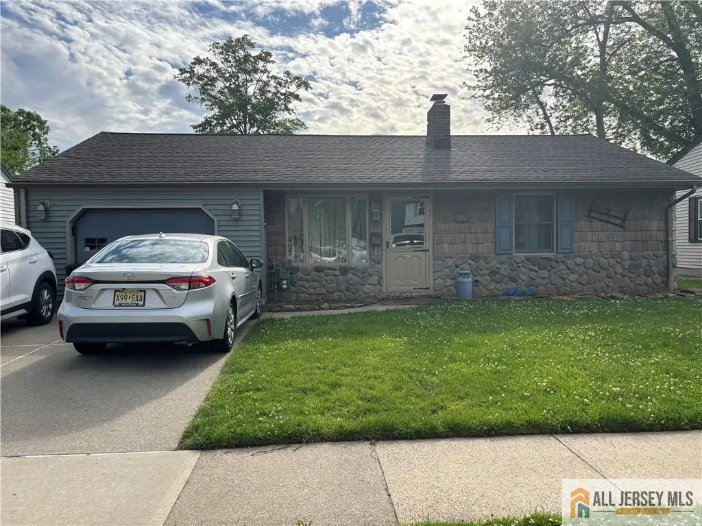 -492 Booth Court, Rahway, NJ 07065 - #1