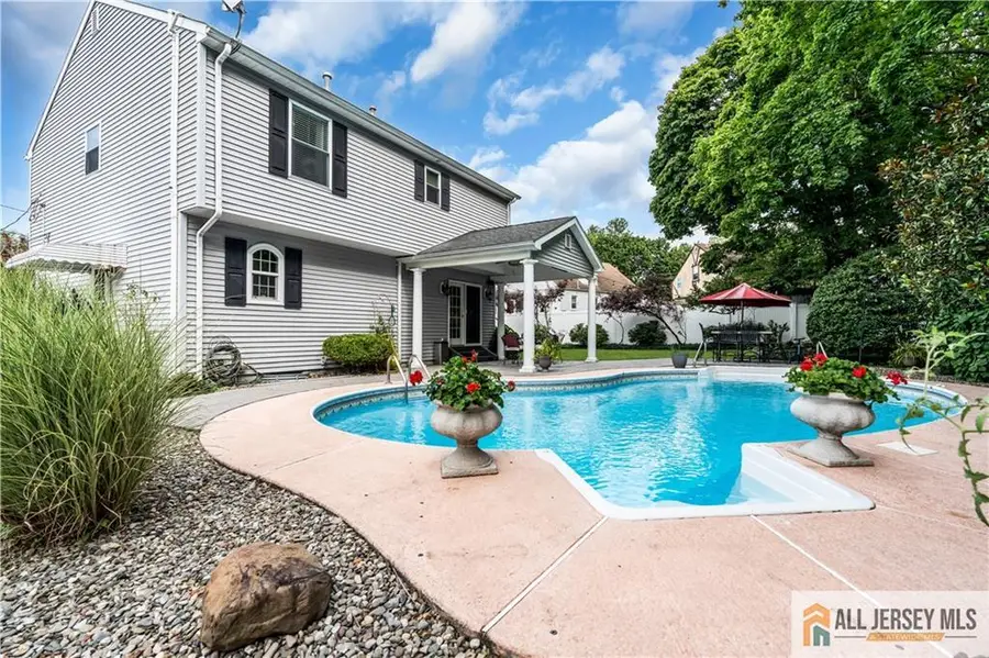-8 Highview Road, East Brunswick, NJ 08816 - #2