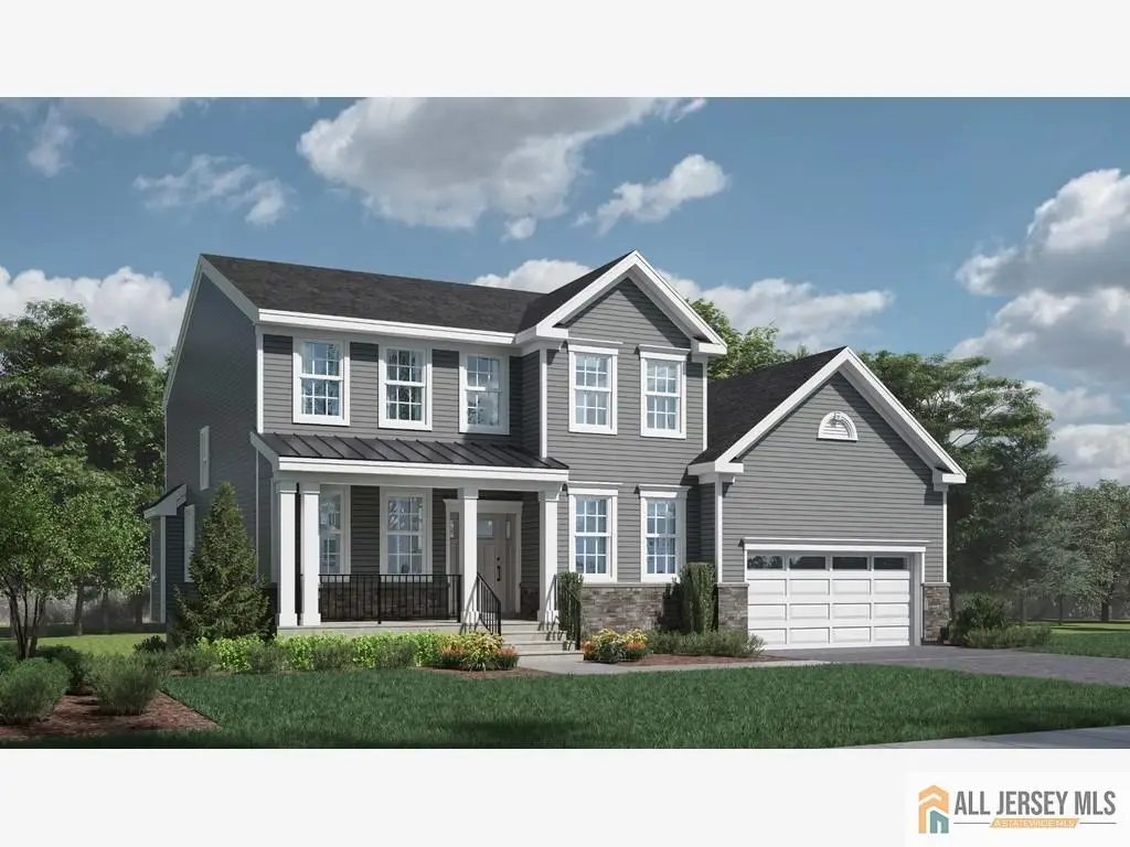 -5 Michael Court, North Brunswick, NJ 08902 - #1