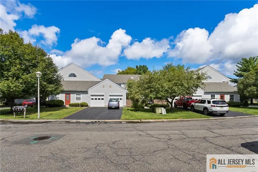 -23 James Buchanan Drive #23H, Monroe, NJ 08831 - #2