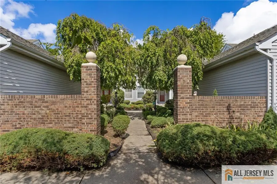 -23 James Buchanan Drive #23H, Monroe, NJ 08831 - #3