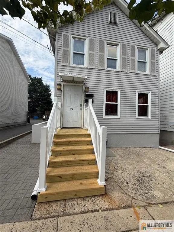 -24 Welton Street, New Brunswick, NJ 08901 - #2