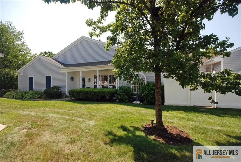 -654 Bluebird Drive, Monroe, NJ 08831 - #1