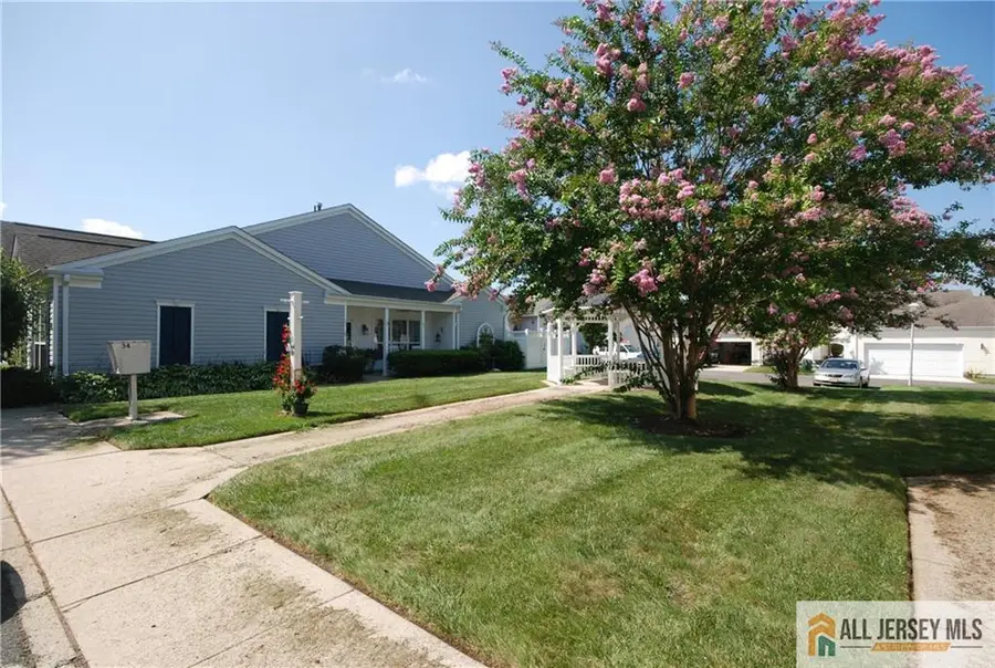 -654 Bluebird Drive, Monroe, NJ 08831 - #3
