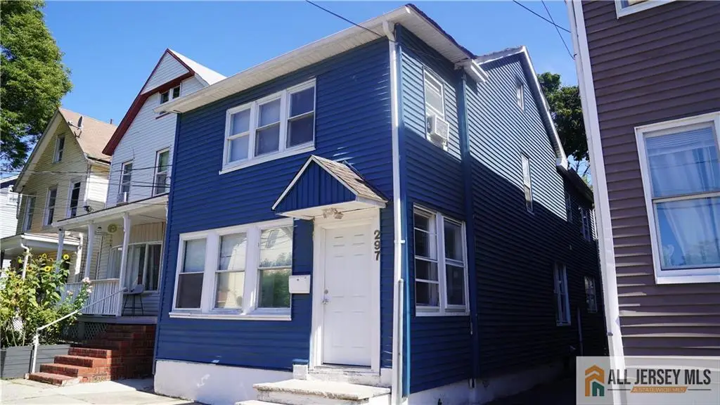 -297 Seaman Street, New Brunswick, NJ 08901 - #1
