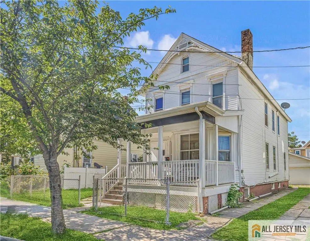 -216 Handy Street, New Brunswick, NJ 08901 - #1
