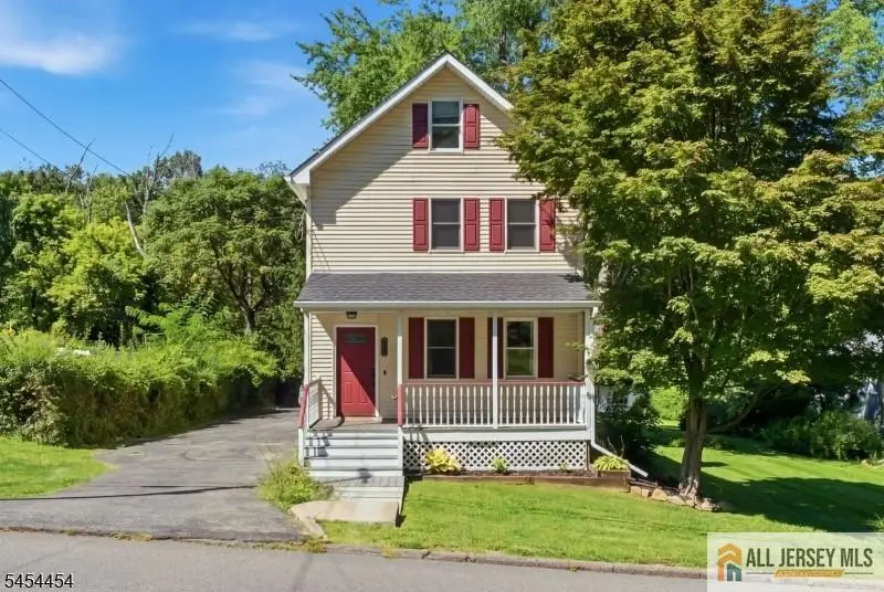 -88 Mine Hill Road, Oxford, NJ 07863 - #1