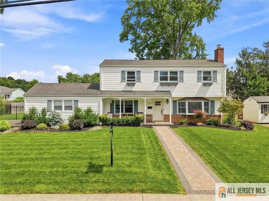 -409 Cotton Street, South Plainfield, NJ 07080 - #2