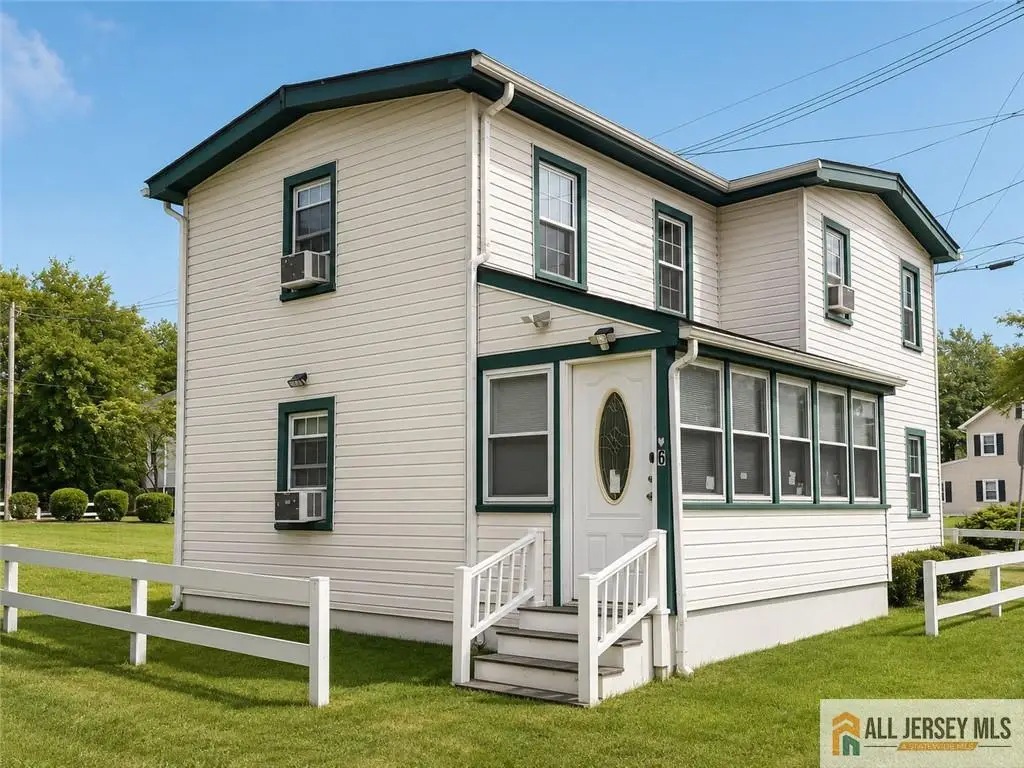 -6 Rutgers Road, East Brunswick, NJ 08816 - #1