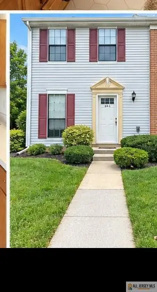 -463 Andover Place, East Brunswick, NJ 08816