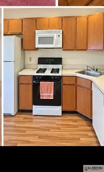 -463 Andover Place, East Brunswick, NJ 08816 - #2