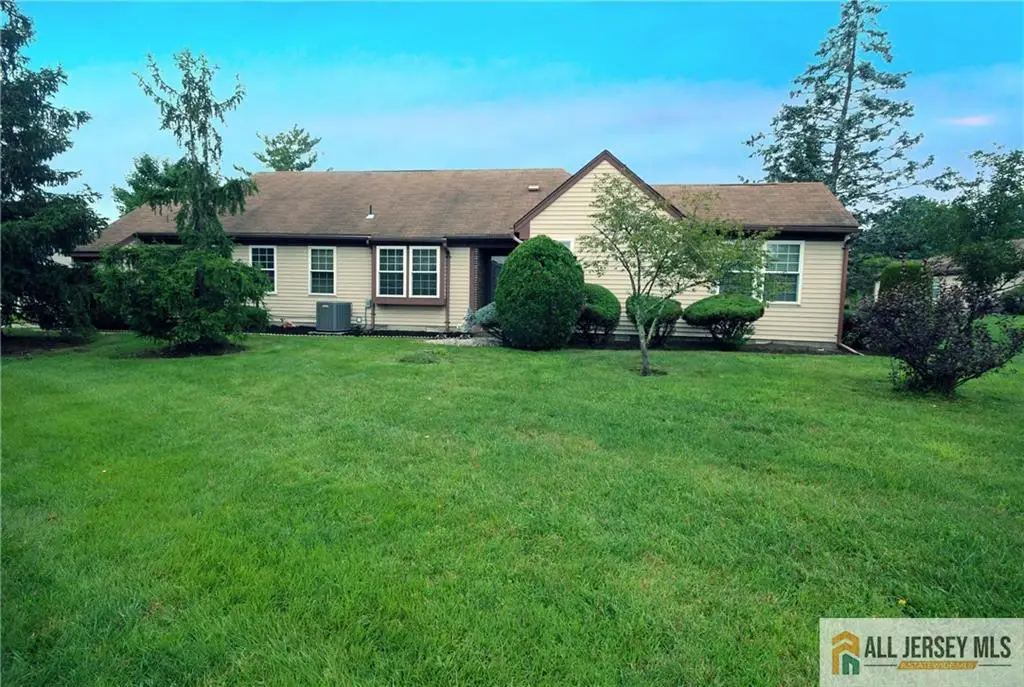 -12 Dorchester Drive, Monroe, NJ 08831 - #1