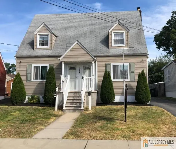 -32 Avenel Street, Avenel, NJ 07001