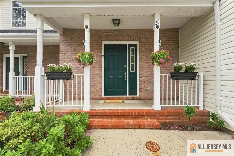 -26 E Burgess Drive, Piscataway, NJ 08854 - #3