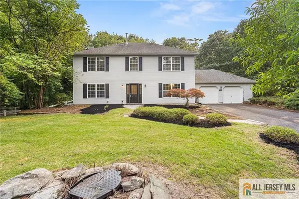 -569 Buttonwood Drive, Jackson, NJ 08527