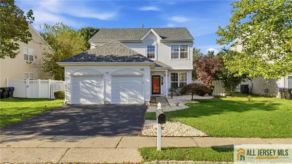 -38 Cornell Drive, East Brunswick, NJ 08816