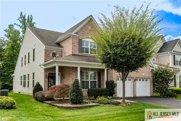 -11 Bellingham Drive, South Brunswick, NJ 08824