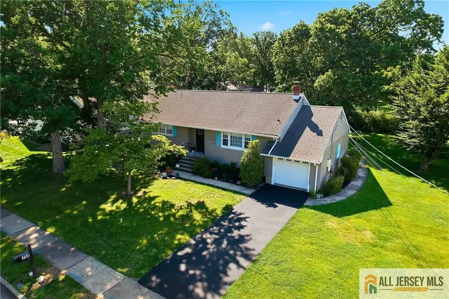 -708 Sunbrite Lane, Piscataway, NJ 08854 - #2