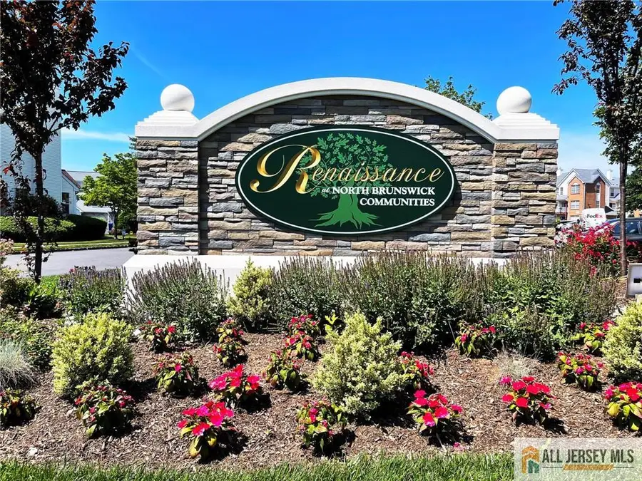 -1304 Plymouth Road, North Brunswick, NJ 08902 - #2