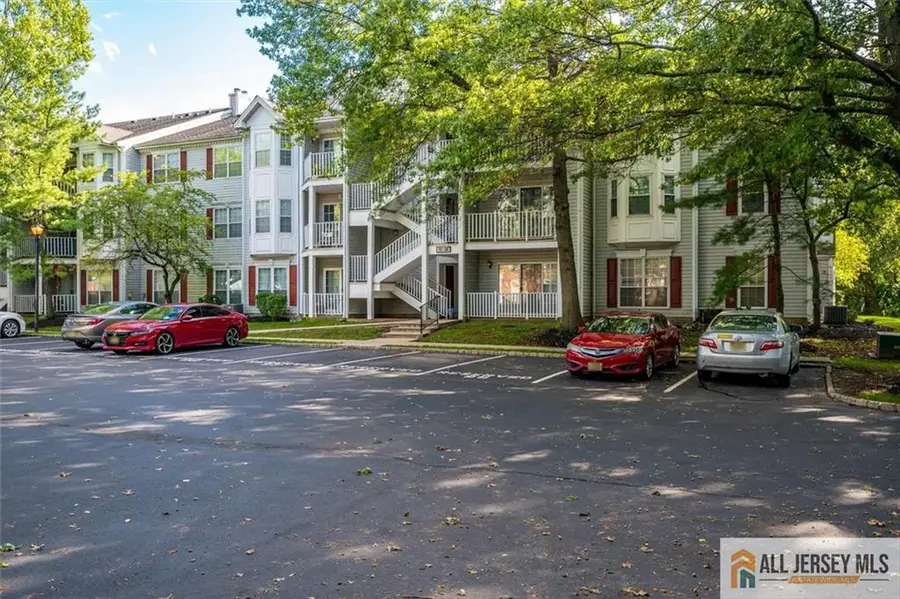 -14 Sheffield Court, North Brunswick, NJ 08902 - #2