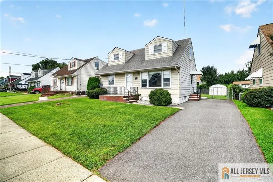 -68 Oak Street, Carteret, NJ 07008 - #2