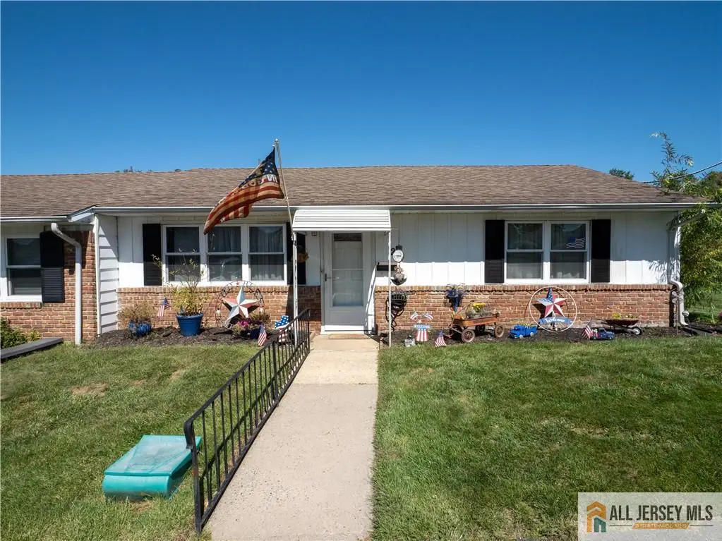 -2 Missouri Court #185, Matawan, NJ 07747 - #1