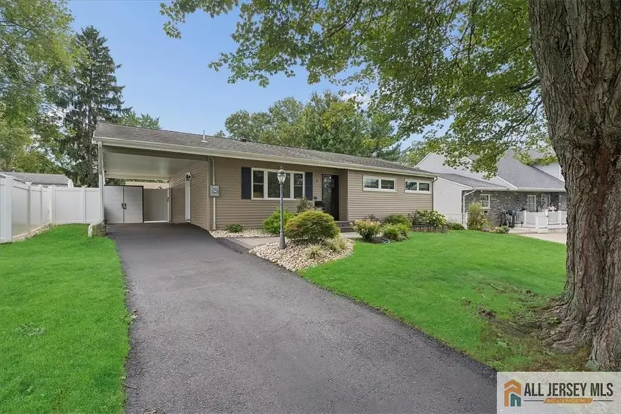 -9 Bucknell Road, Parlin, NJ 08859 - #3