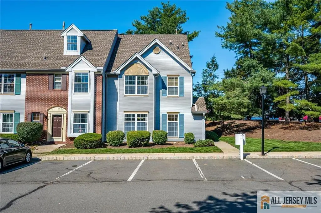 -1 Rachel Court, South Brunswick, NJ 08824 - #1