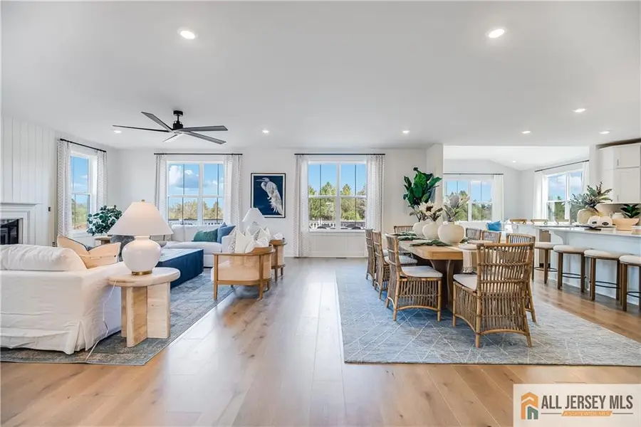 -43 Jacob Francis Way, Hopewell, NJ 08560 - #2