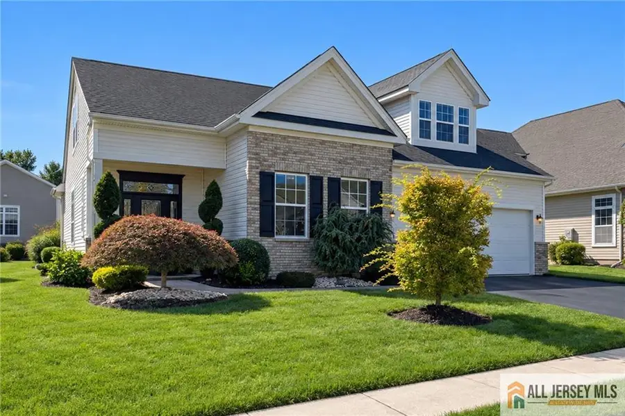 -3 Aquaduct Road, Monroe, NJ 08831 - #2