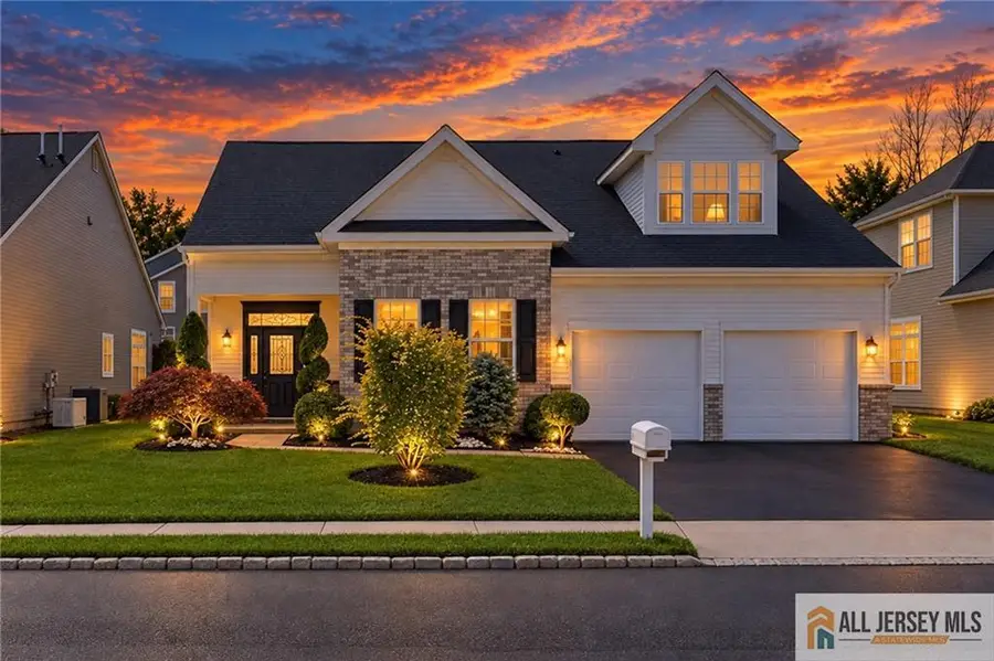 -3 Aquaduct Road, Monroe, NJ 08831 - #3