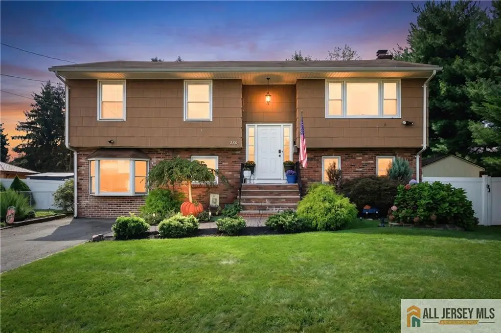 -260 Pearl Place, South Plainfield, NJ 07080 - #1