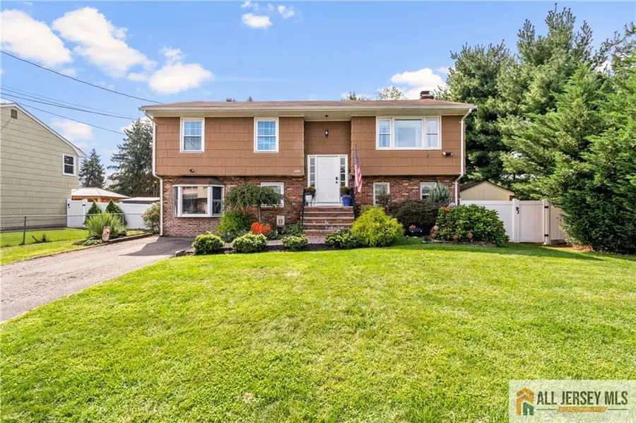-260 Pearl Place, South Plainfield, NJ 07080 - #2