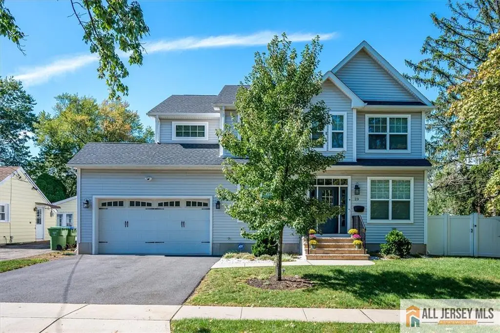 -23 Dalton Place, Edison, NJ 08817 - #1