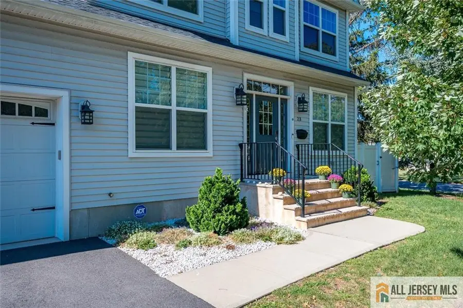 -23 Dalton Place, Edison, NJ 08817 - #3