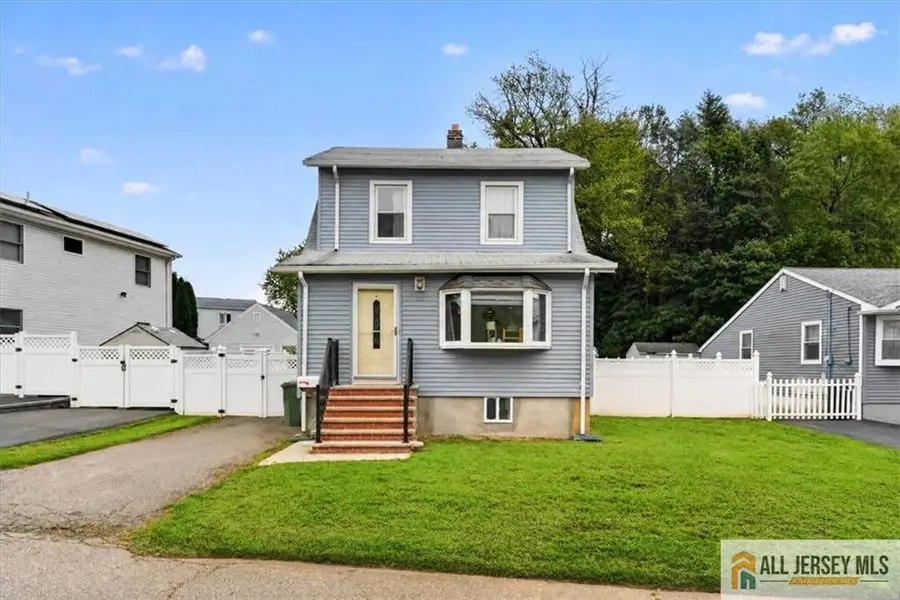 -59 Lloyd Street, Edison, NJ 08817 - #3