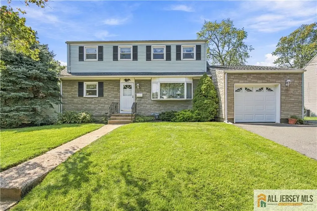 -110 Stony Road, Edison, NJ 08817 - #1