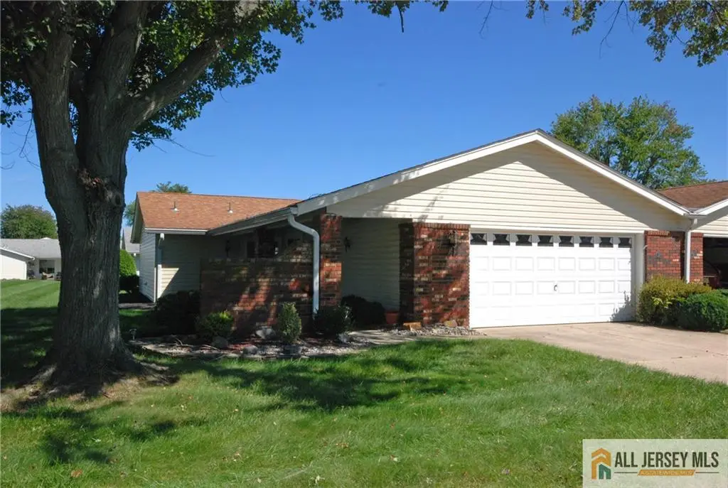 -187 Newport Road #A, Monroe, NJ 08831 - #1