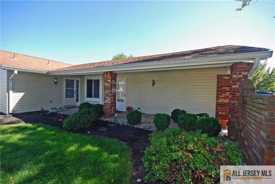 -187 Newport Road #A, Monroe, NJ 08831 - #3
