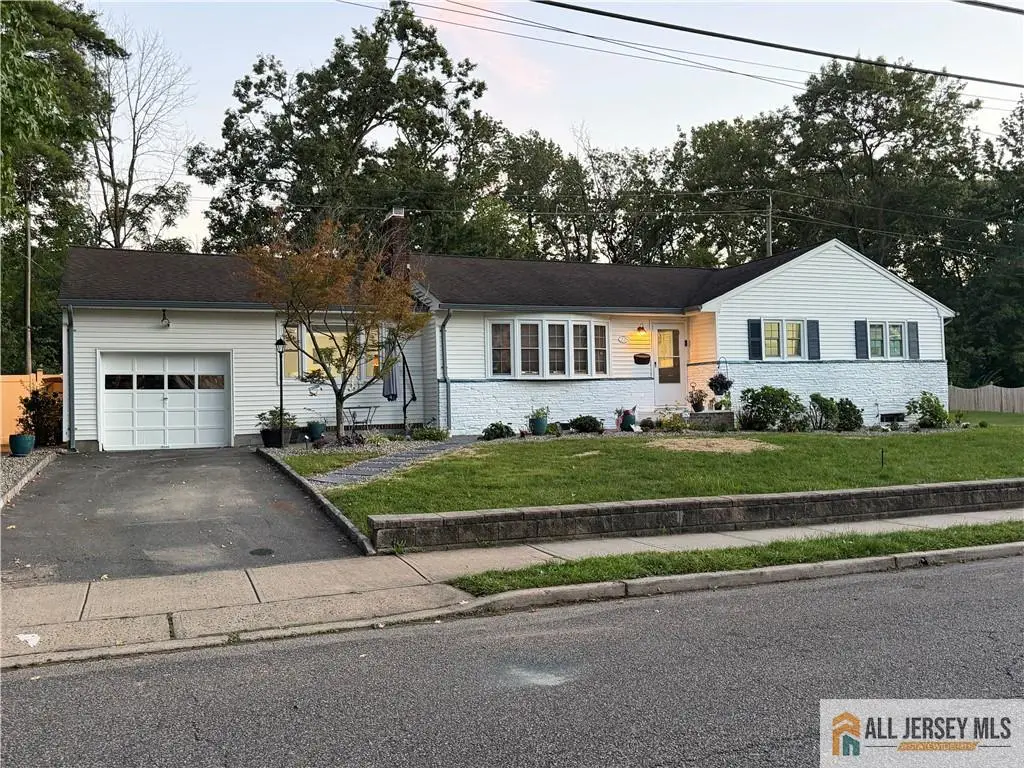 -228 Norris Avenue, Metuchen, NJ 08840 - #1