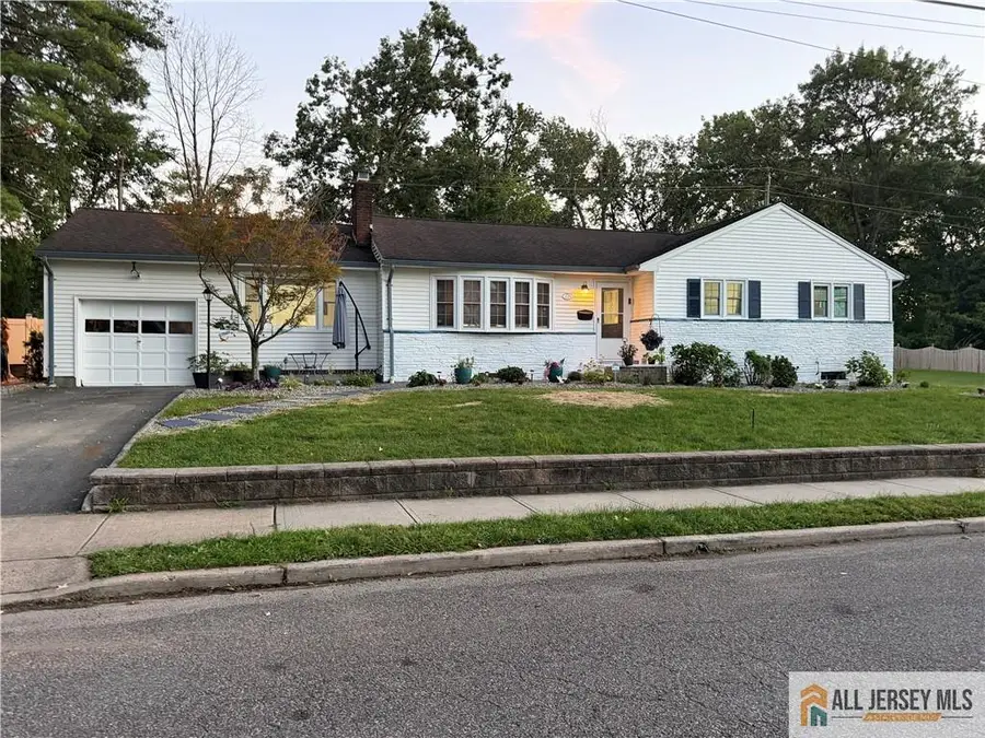 -228 Norris Avenue, Metuchen, NJ 08840 - #2