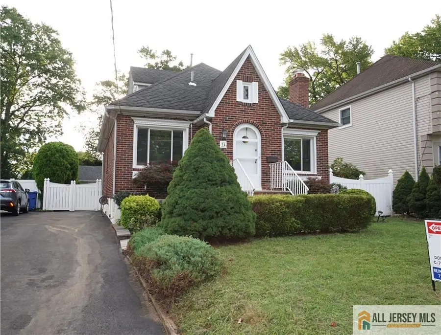 -34 Rutgers Avenue, Colonia, NJ 07067 - #3