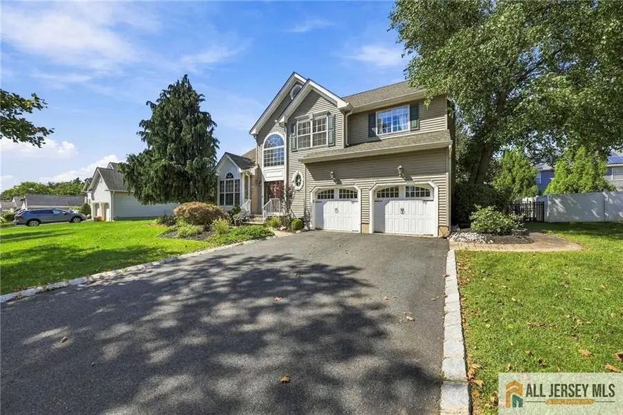 -38 Maplehurst Lane, Piscataway, NJ 08854 - #2