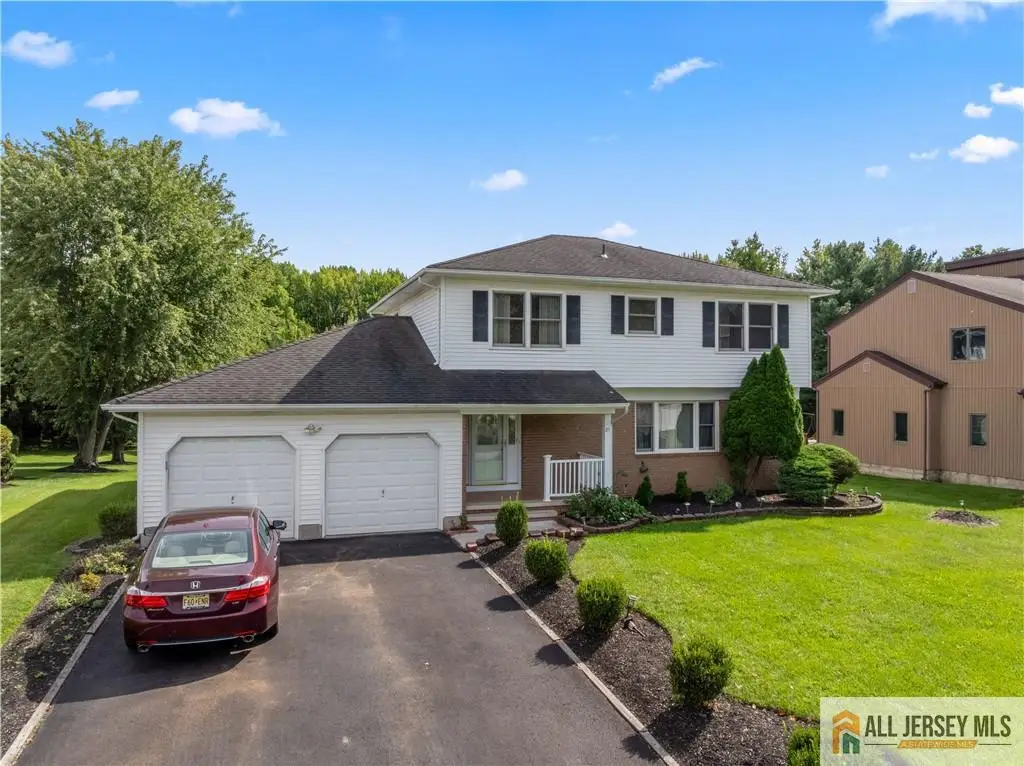 -21 Eldridge Drive, East Brunswick, NJ 08816 - #1