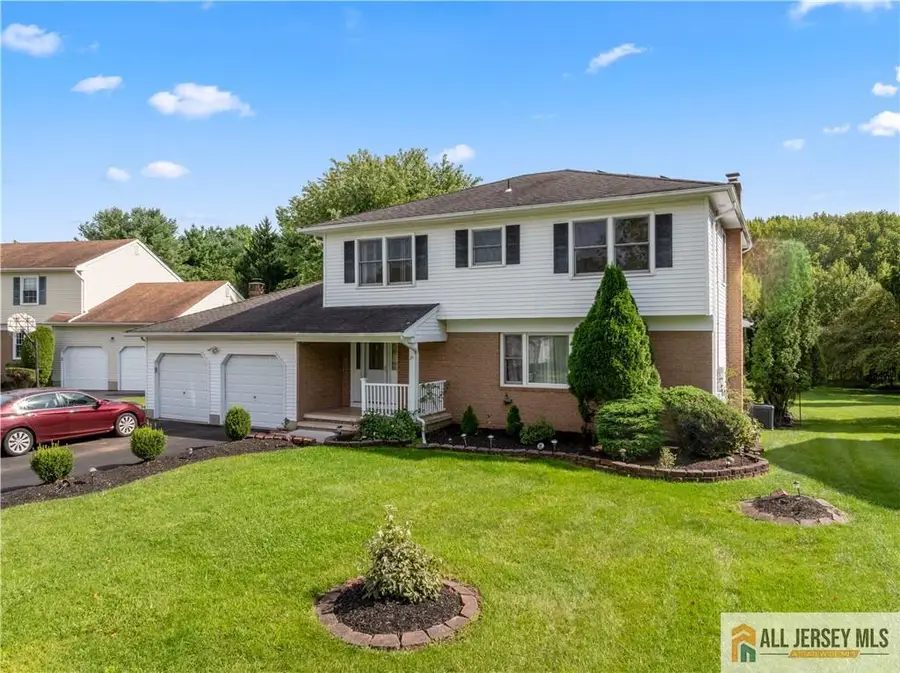 -21 Eldridge Drive, East Brunswick, NJ 08816 - #2