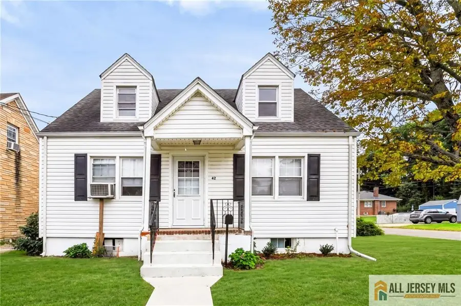 -42 Burton Avenue, South River, NJ 08882 - #3